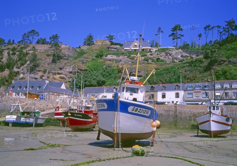 Erquy, Côtes-d'Armor