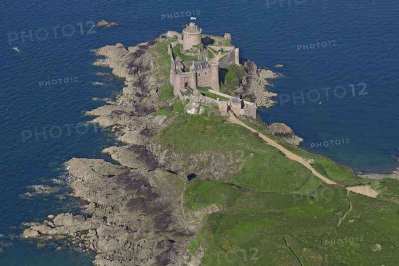 Fort la Latte, Côtes-d'Armor