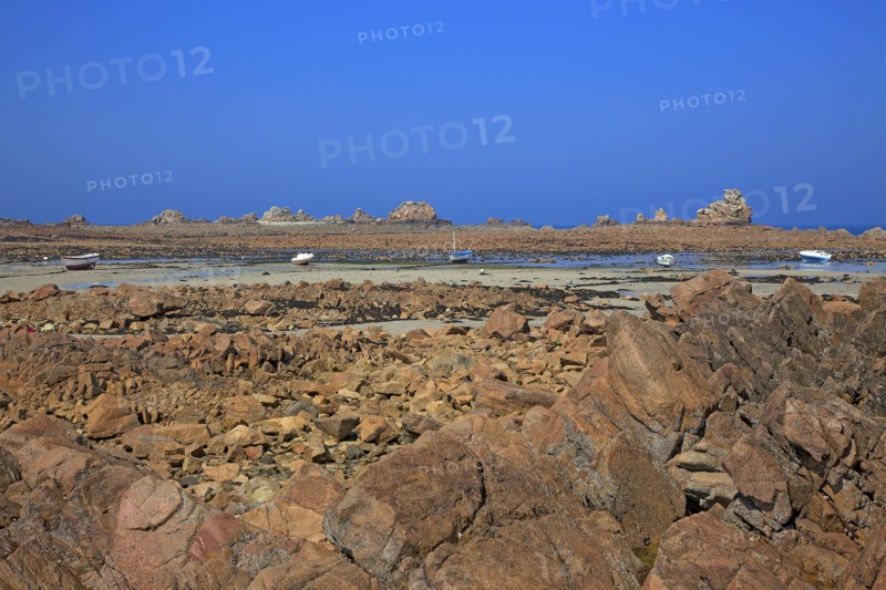 Plougrescant, Côtes-d'Armor