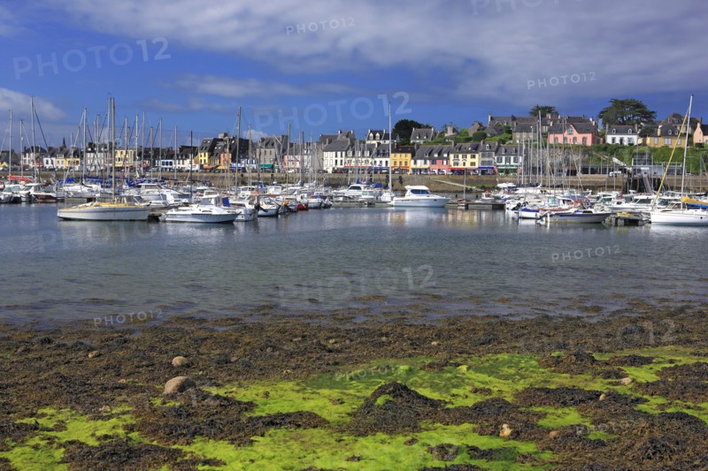 Camaret-sur-Mer, Finistère