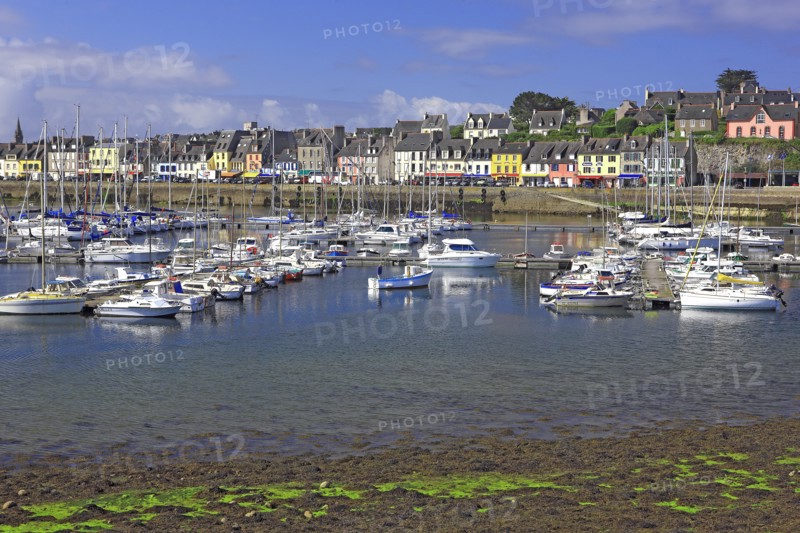 Camaret-sur-Mer, Finistère
