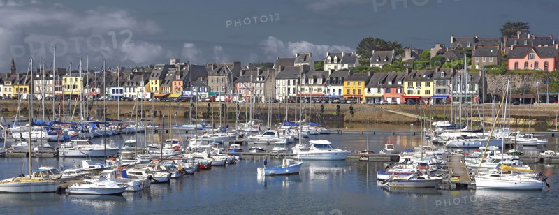 Camaret-sur-Mer, Finistère