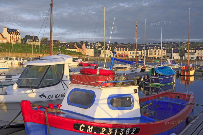 Camaret-sur-Mer, Finistère