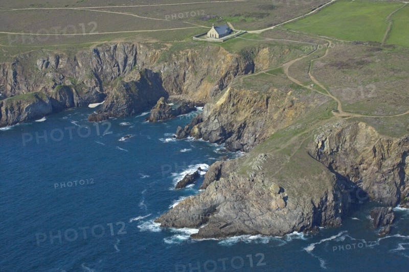 La Pointe du Raz, Finistère