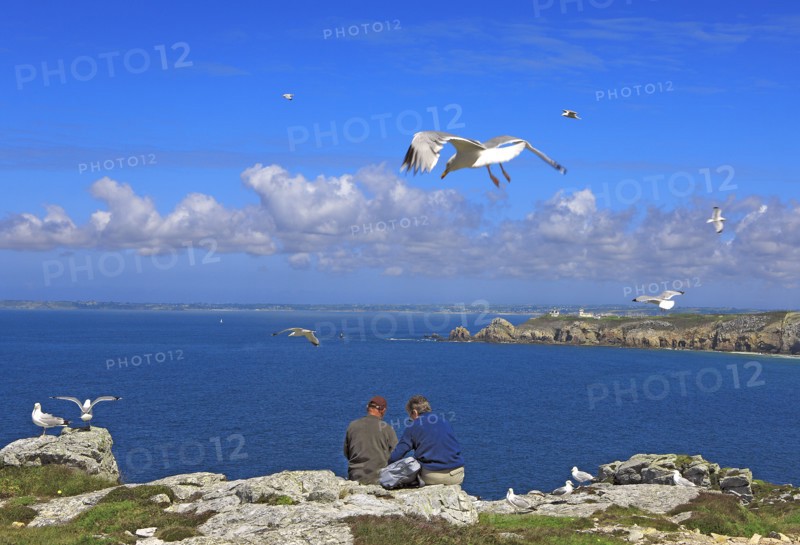 Camaret-sur-Mer, Finistère