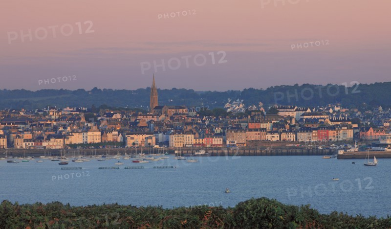 Douarnenez, Finistère