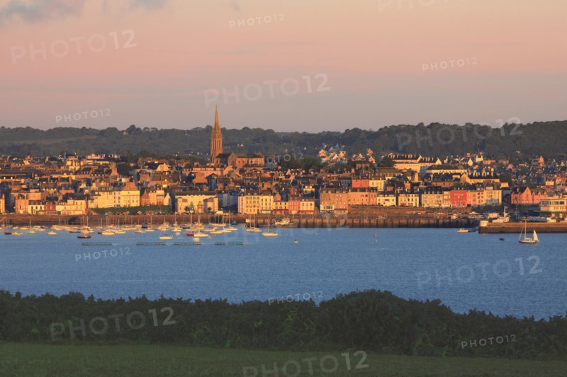 Douarnenez, Finistère
