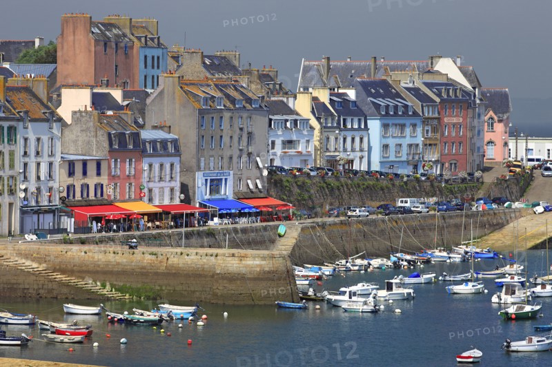 Douarnenez, Finistère