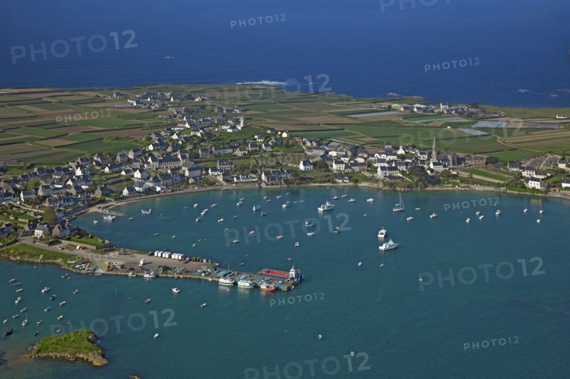 Ile de Batz, Finistère