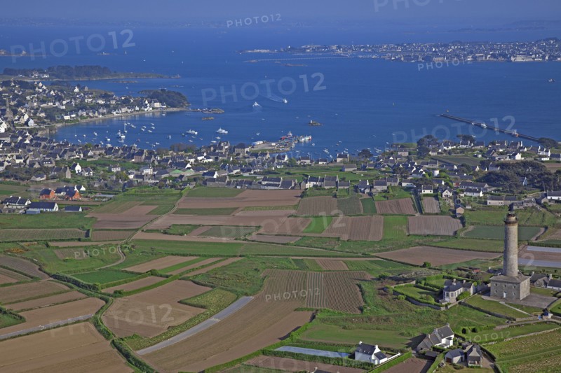 Ile de Batz, Finistère
