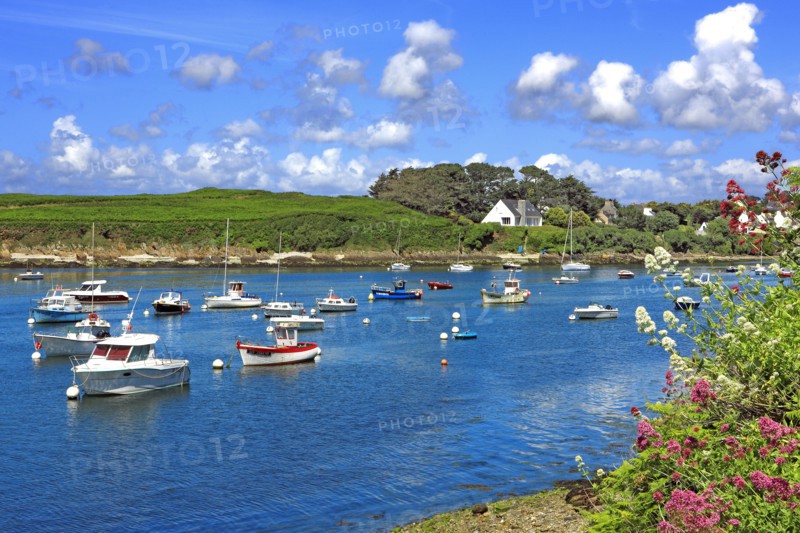 Le Conquet, Finistère