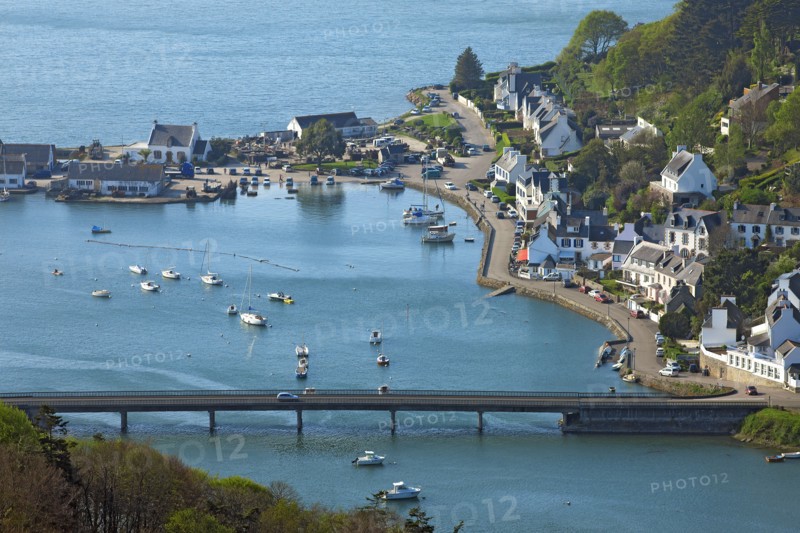 Le Dourduff-en-Mer, Finistère