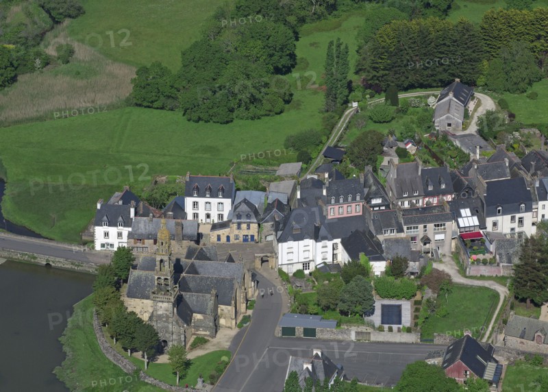 Le Faou, Finistère