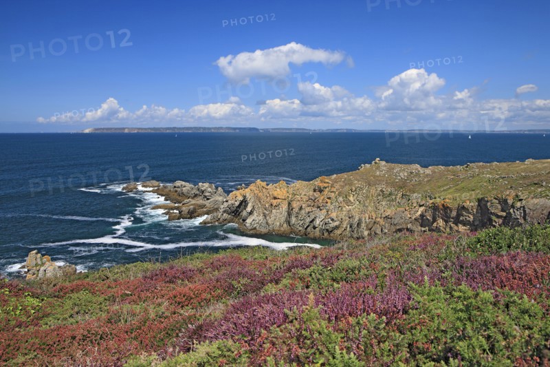 Cléden-Cap-Sizun, Finistère