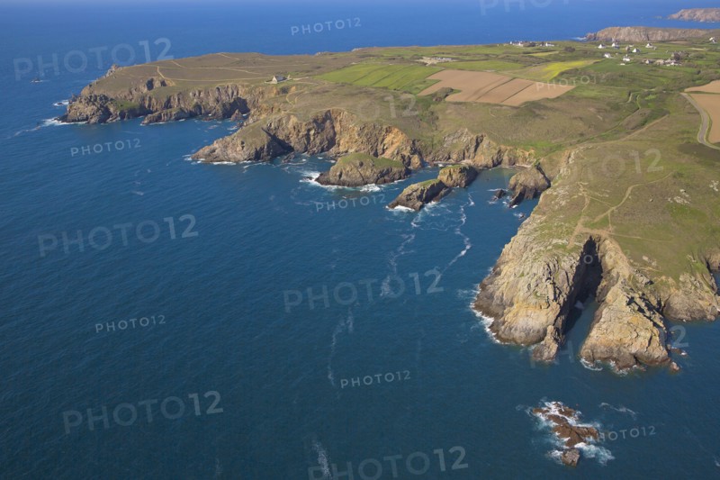 Pointe du Van, Finistère