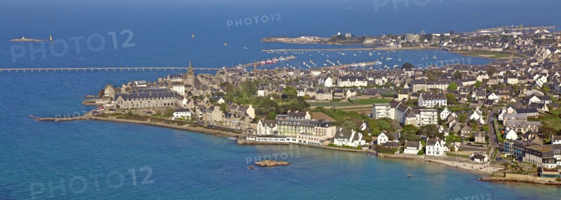 Roscoff, Finistère