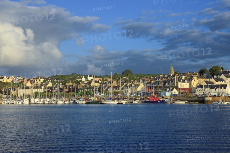 Douarnenez, Finistère