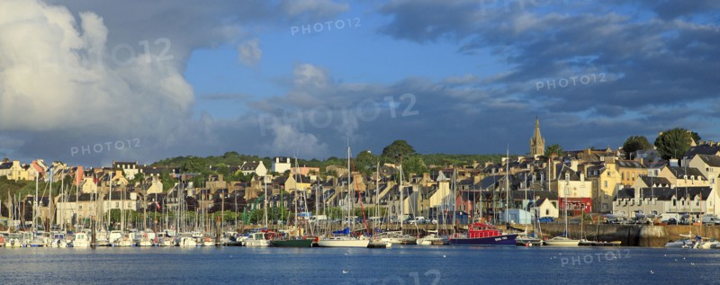 Douarnenez, Finistère