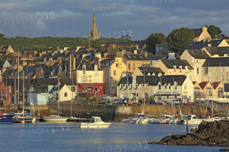 Douarnenez, Finistère