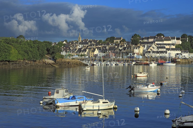 Douarnenez, Finistère