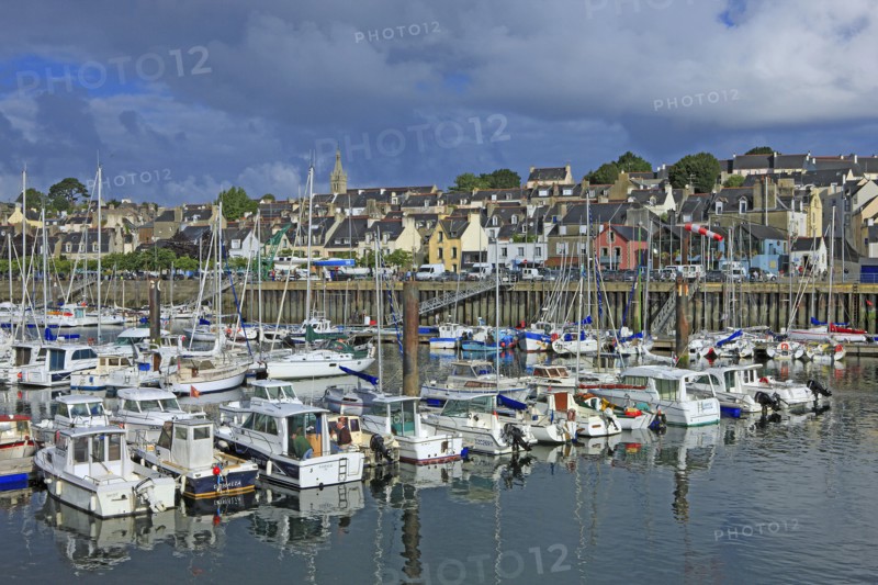 Douarnenez, Finistère