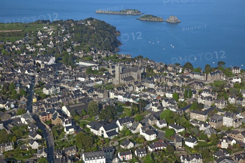 Cancale, Ille-et-Vilaine