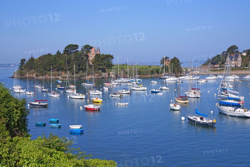 Saint-Briac-sur-Mer, Ille-et-Vilaine
