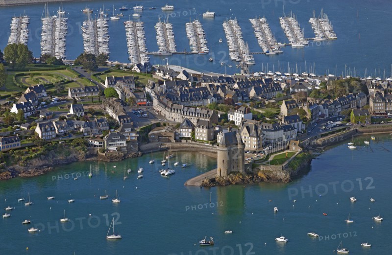 Saint-Malo, Ille-et-Vilaine