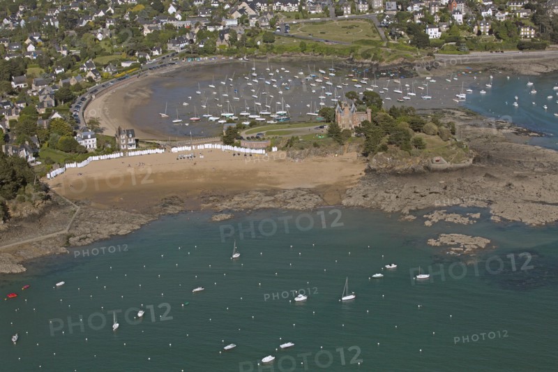 Saint-Briac-sur-Mer, Ille-et-Vilaine