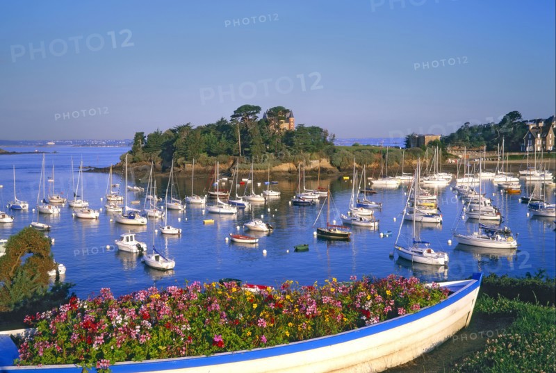 Saint-Briac-sur-Mer, Ille-et-Vilaine