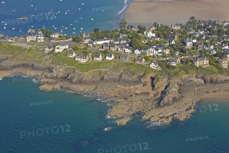 Saint-Lunaire, Ille-et-Vilaine