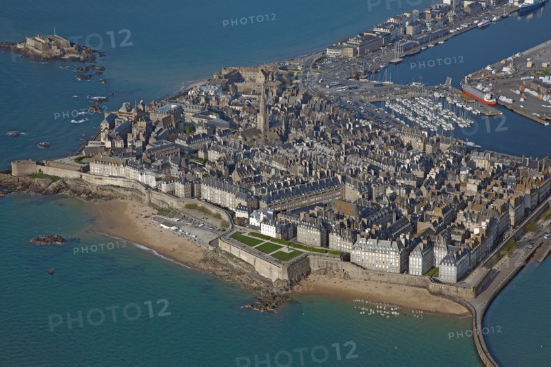 Saint-Malo, Ille-et-Vilaine
