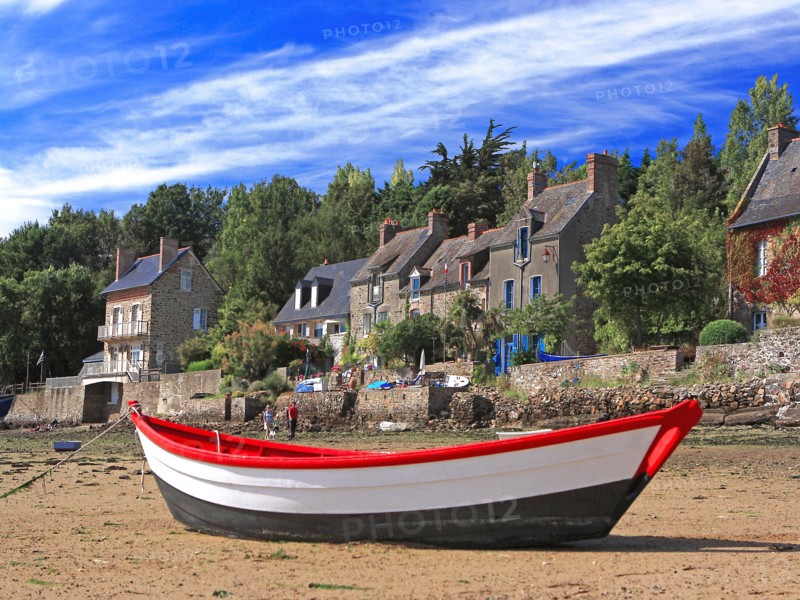 Saint-Suliac, Ille-et-Vilaine