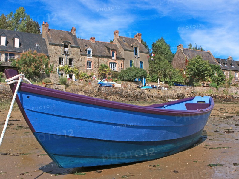 Saint-Suliac, Ille-et-Vilaine