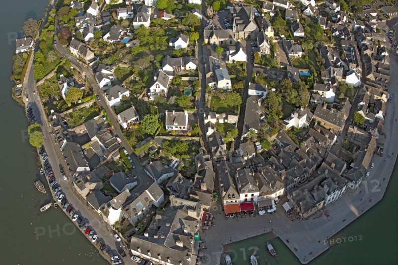 Auray, Morbihan