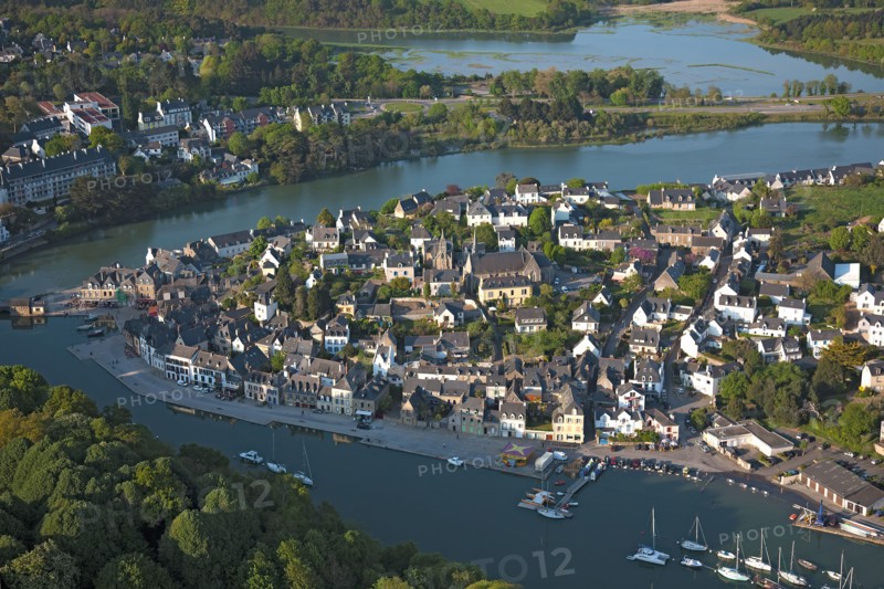 Auray, Morbihan