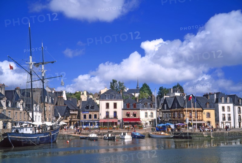 Auray, Morbihan