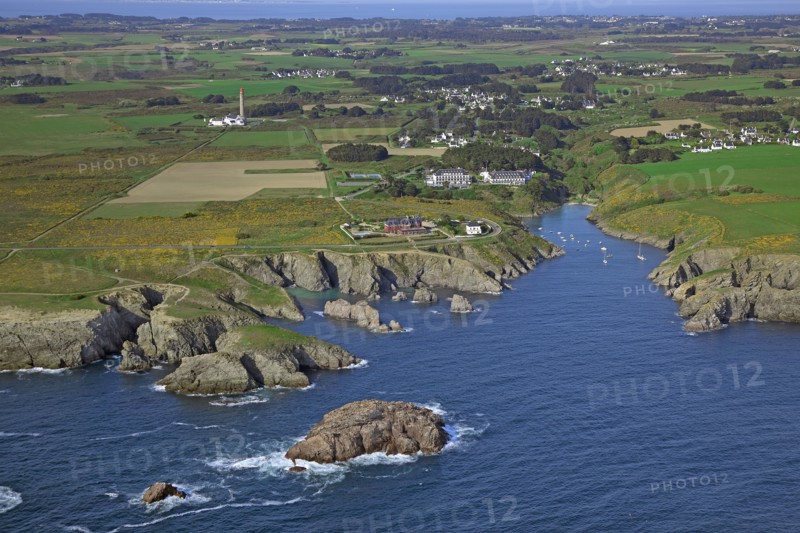 Belle-Ile-en-Mer, Morbihan
