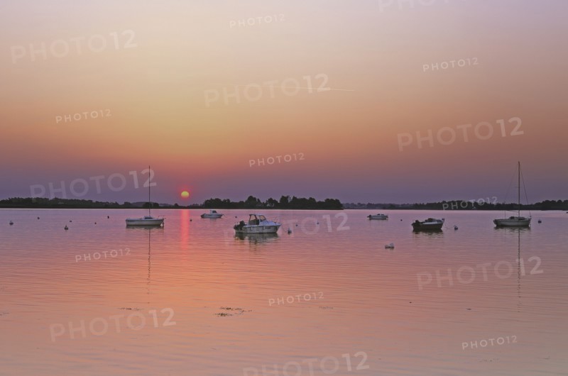 Gulf of Morbihan, Morbihan