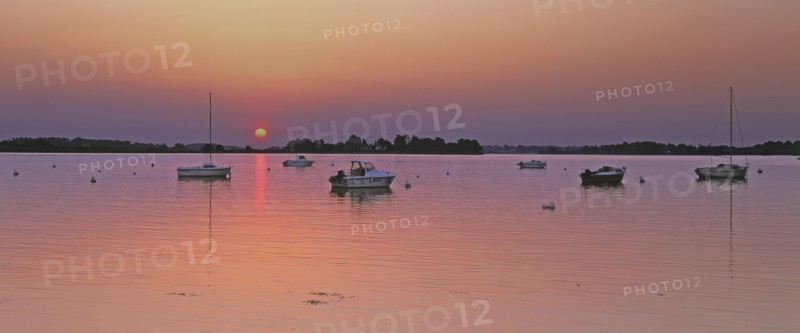 Gulf of Morbihan, Morbihan