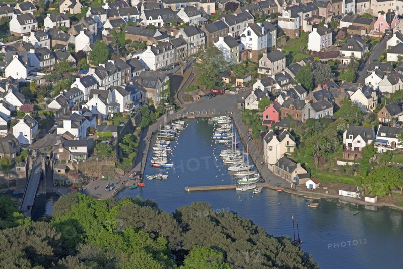 Bono, Morbihan