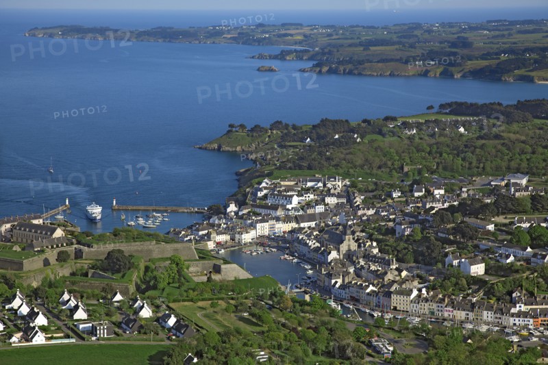 Belle-Ile-en-Mer, Morbihan