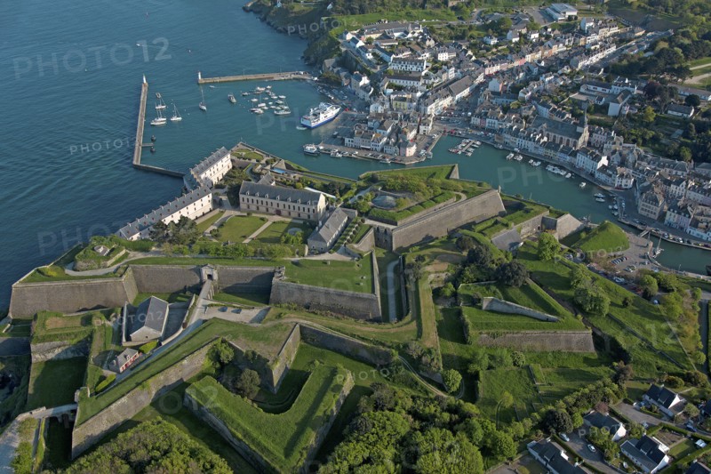 Belle-Ile-en-Mer, Morbihan