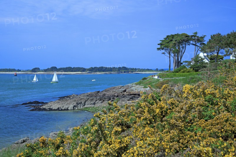 Golfe du Morbihan, Morbihan