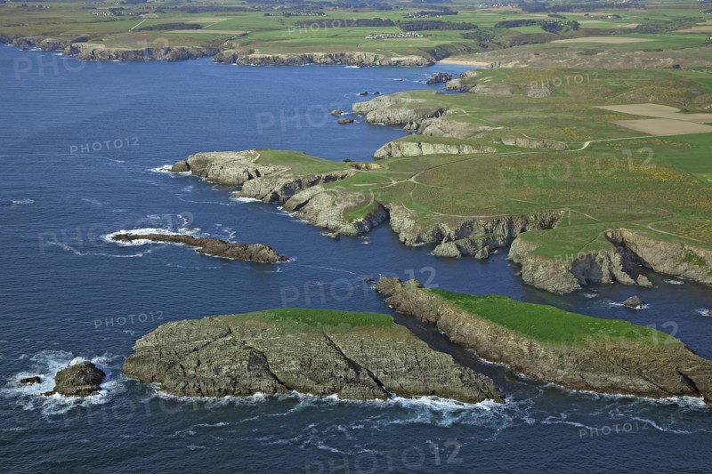 Belle-Ile-en-Mer, Morbihan
