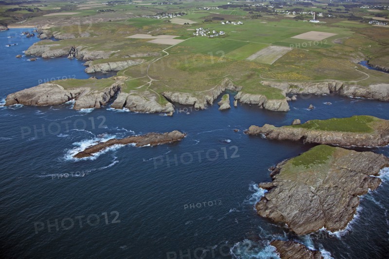 Belle-Ile-en-Mer, Morbihan