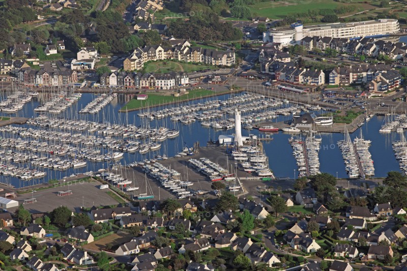 Arzon, Morbihan