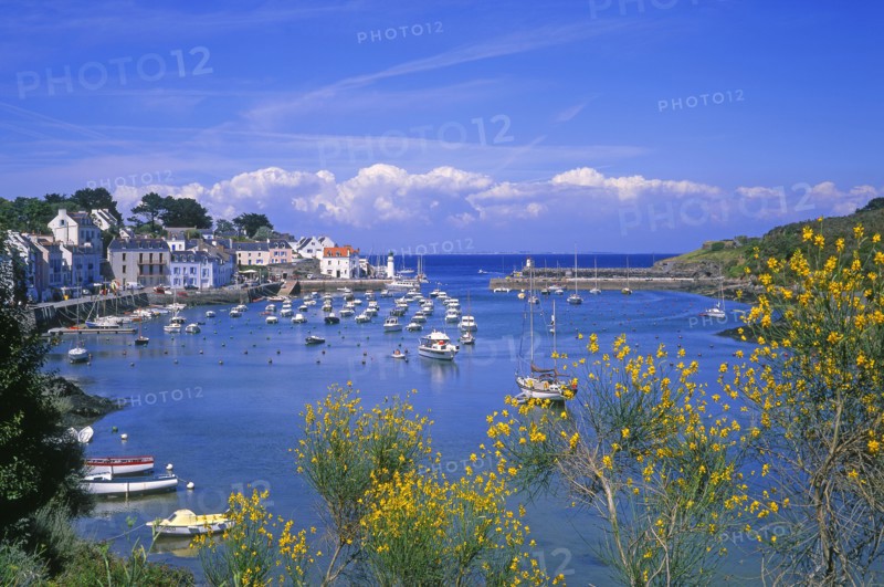 Belle-Ile-en-Mer, Morbihan