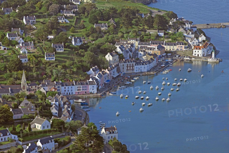 Belle-Ile-en-Mer, Morbihan