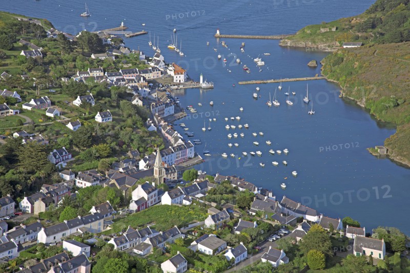 Belle-Ile-en-Mer, Morbihan